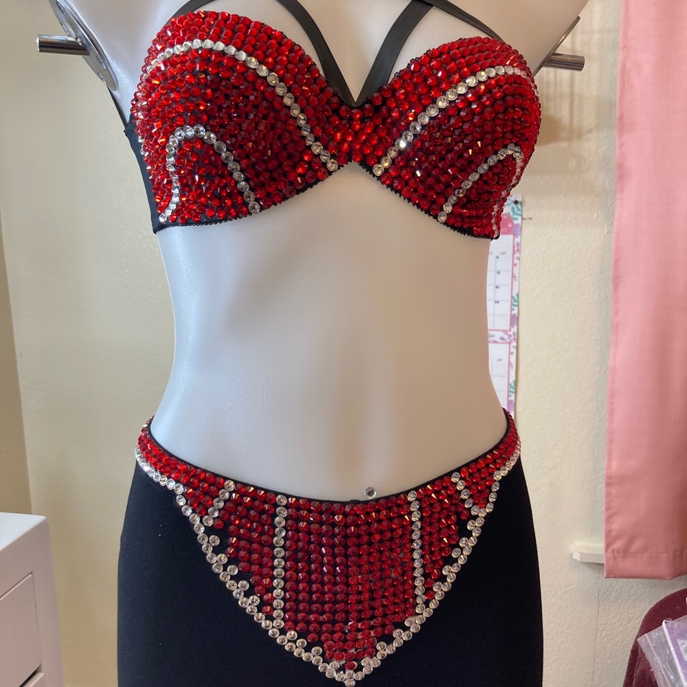 Selena TMA Replica outfit (made by order)